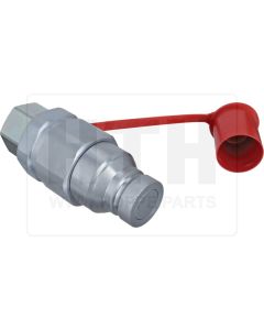 Hydraulikkupplung