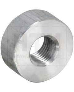 Einschweißring M14x1,5 Innengewinde