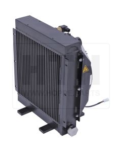 Ölkühler KT4 BP bis 200l/min TS