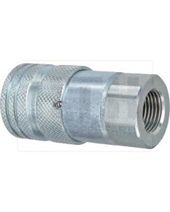 Hydraulikkupplung