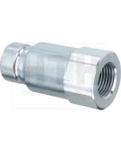 Hydraulikkupplung