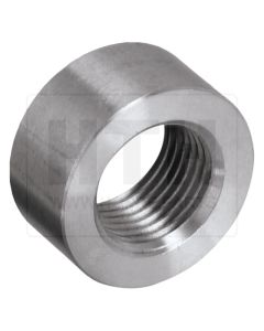 Einschweißring M16x1,5 Innengewinde