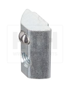 Nutenstein 13,5x7,2mm M5 f. 40er Profil