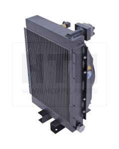 Ölkühler KT5 BP bis 200l/min TS