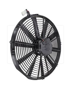 Lüftermotor 24 V für Ölkühler KT5 Ø385