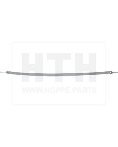Spannband VA 1480x45