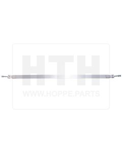 Spannband ST 1250x45