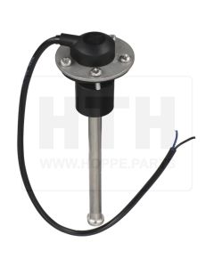 Tankgeber 5Loch-Flansch 240hoch 0-180Ohm
