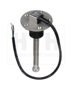 Tankgeber 5Loch-Flansch 160hoch 0-190Ohm