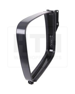 Konsole komplett 700 x 700 mm