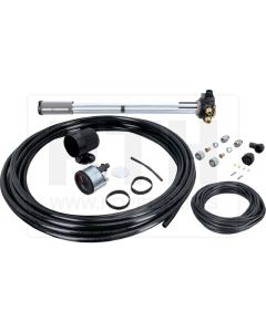 Tankgeberset 12V 530 hoch 3-180 Ohm