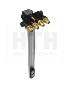 Tankgeber 530 hoch 10-180 Ohm