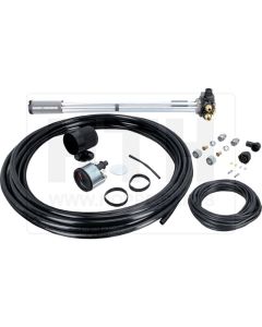 Tankgeber 580 hoch 3-180 Ohm