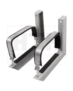 Konsolenpaar komplett 300 x 350 mm