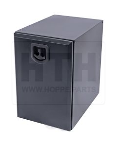Staukasten ST black 400x600x600 Value