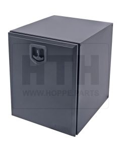 Staukasten ST black 500x600x600 Value