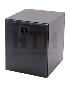 Staukasten ST black 500x600x600 Hybrid