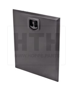 Staukastendeckel ST black 500x600  Value