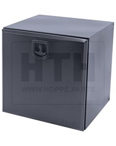 Staukasten ST black 600x600x600 Value