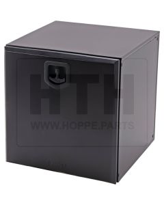 Staukasten ST black 600x600x600 Hybrid