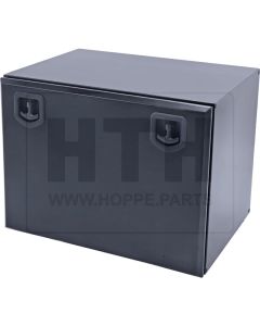 Staukasten ST black / 800x600x600 Valu