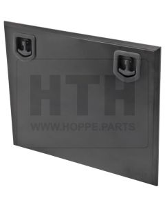 Staukastendeckel ST black 800x600  Value