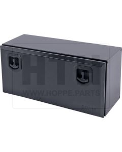 Staukasten ST black 750x360x350 Value
