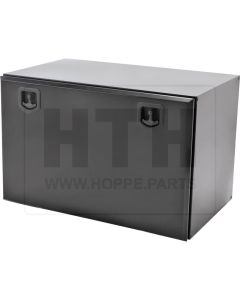 Staukasten ST black 1000x650x650 Value