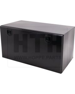 Staukasten ST black 1260x650x650 Value