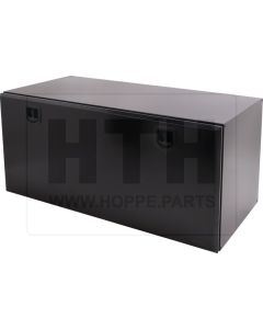 Staukasten ST black 1450x650x650 Value