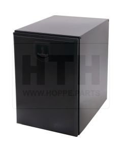 Staukasten ST black 450x650x650 Value