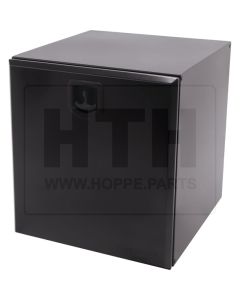 Staukasten ST black 600x650x650 Value