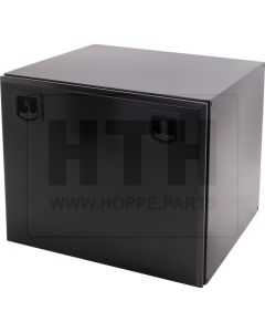 Staukasten ST black / 800x650x650 Valu
