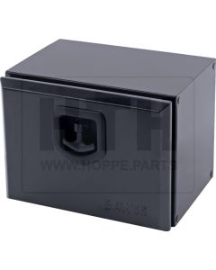 Staukasten ST black 400x300x300 Value
