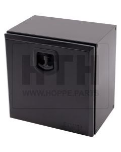 Staukasten ST black 450x450x320 Value