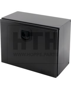 Staukasten ST black 600x450x320 Value