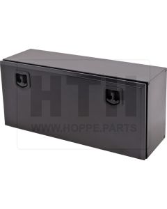 Staukasten ST black 1000x450x320 Value
