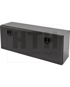 Staukasten ST black 1200x450x320 Value