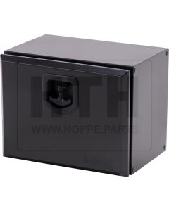 Staukasten ST black 450x350x320 Value