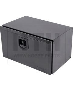 Staukasten ST black 600x350x400 Value