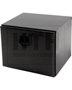 Staukasten ST black 500x400x500 Value