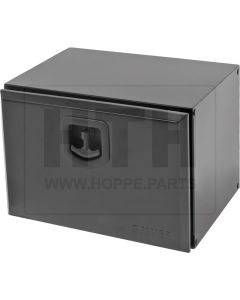 Staukasten ST black 500x350x400 Value