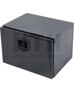 Staukasten ST black 500x350x400 Hybrid
