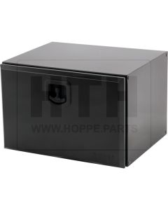 Staukasten ST black 600x400x500 Value