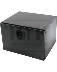 Staukasten ST black 600x400x500 Hybrid