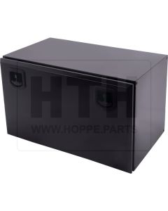 Staukasten ST black 1000x500x500 Value