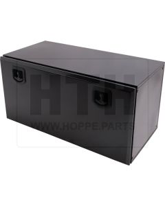 Staukasten ST black 1000x500x500 Hybrid