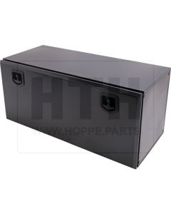 Staukasten ST black 1200x500x500 Hybrid