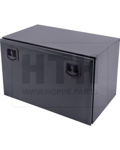 Staukasten ST black / 800x500x500 Valu