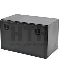 Staukasten ST black 800x500x500 Hybrid
